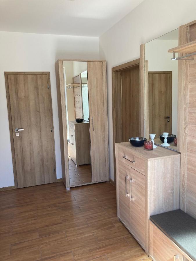 Apartmany Rubin Nesvady Exterior foto