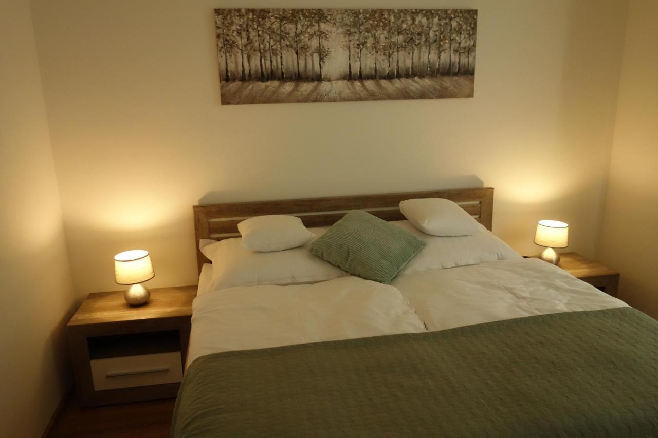 Apartmany Rubin Nesvady Exterior foto