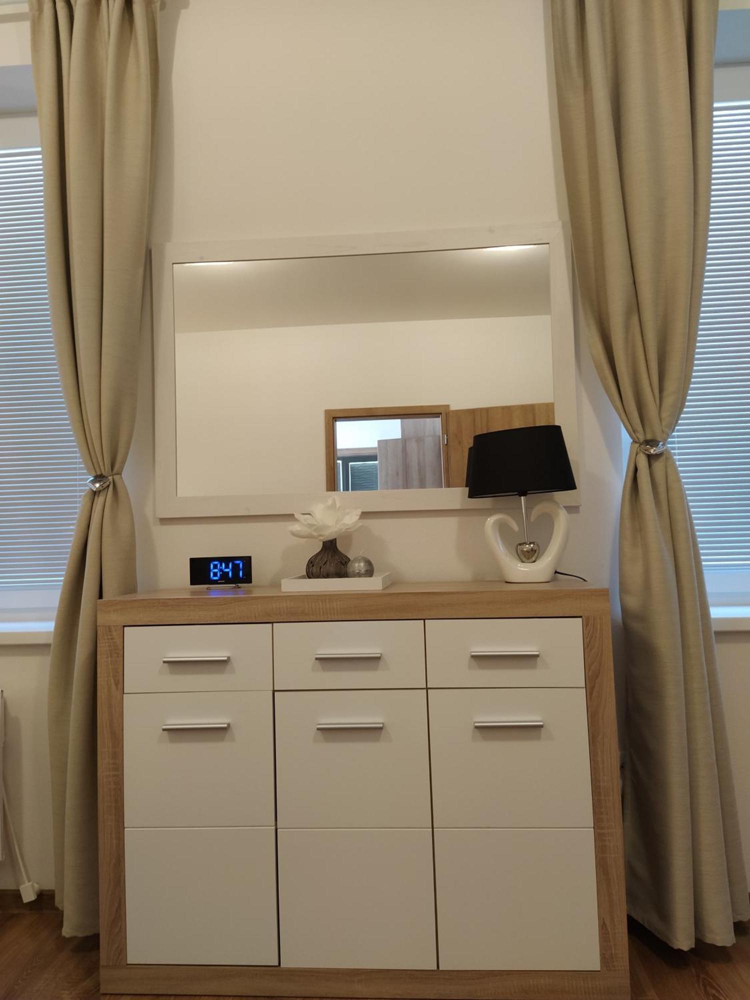 Apartmany Rubin Nesvady Exterior foto