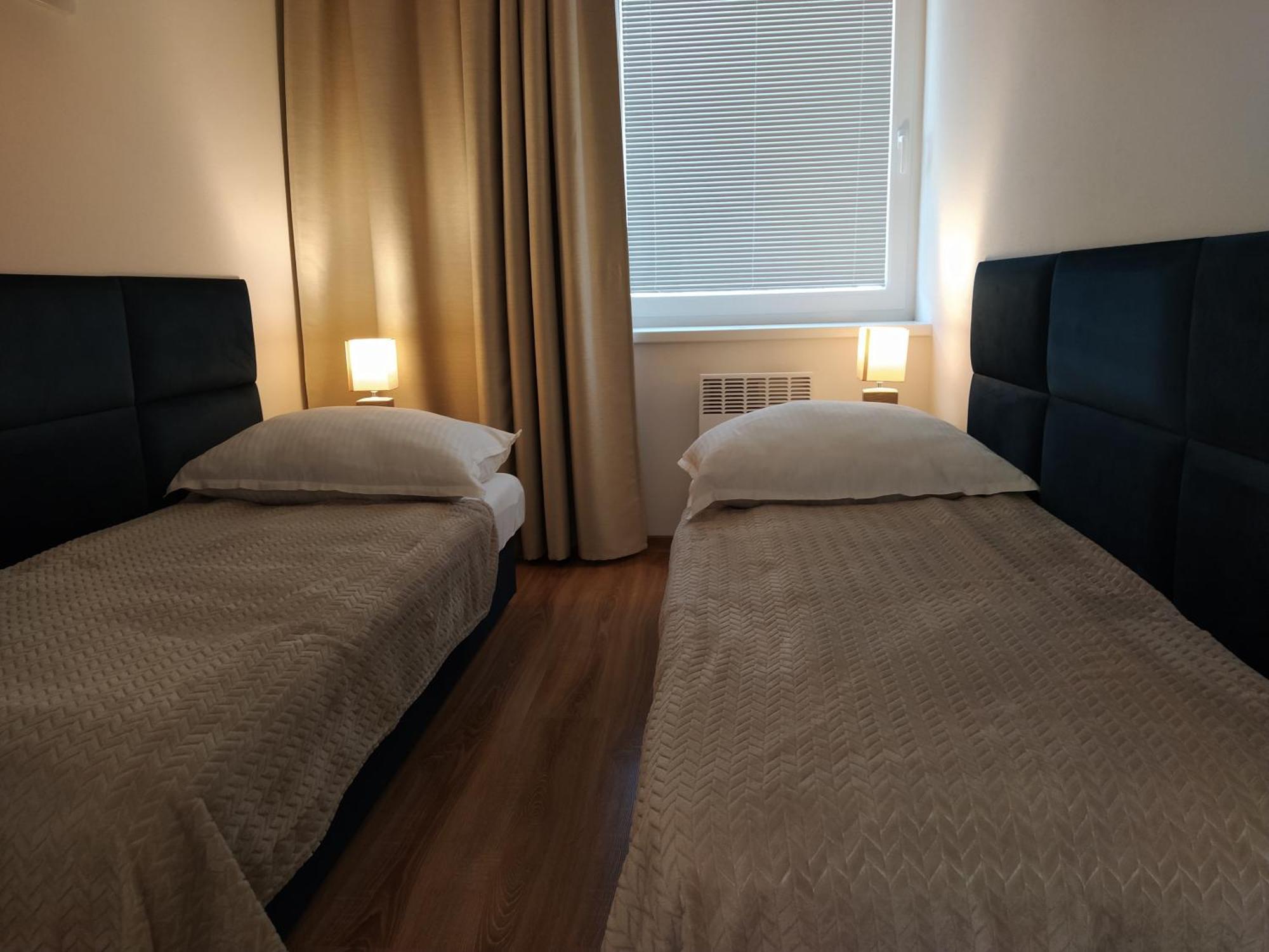 Apartmany Rubin Nesvady Exterior foto