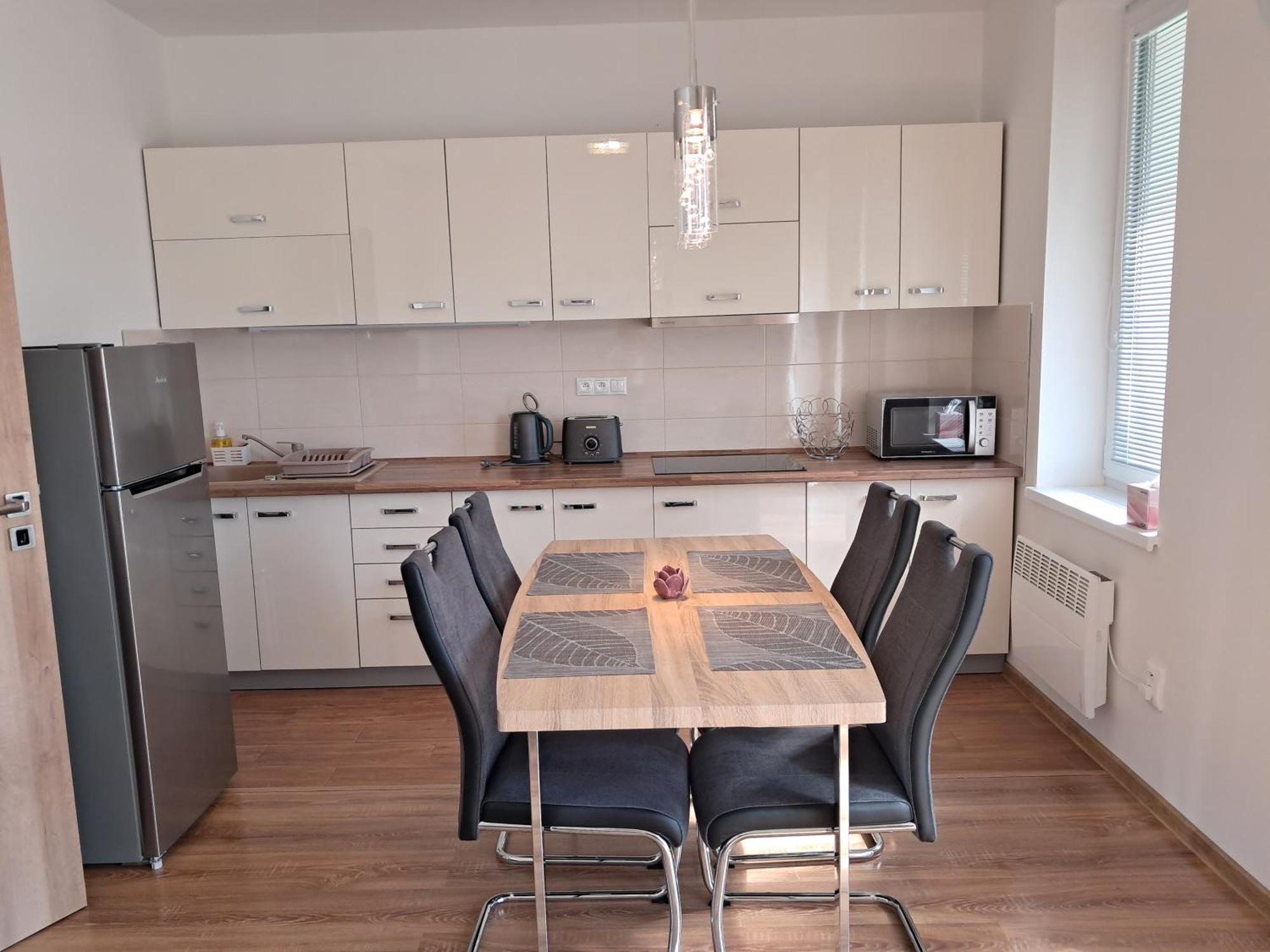 Apartmany Rubin Nesvady Exterior foto
