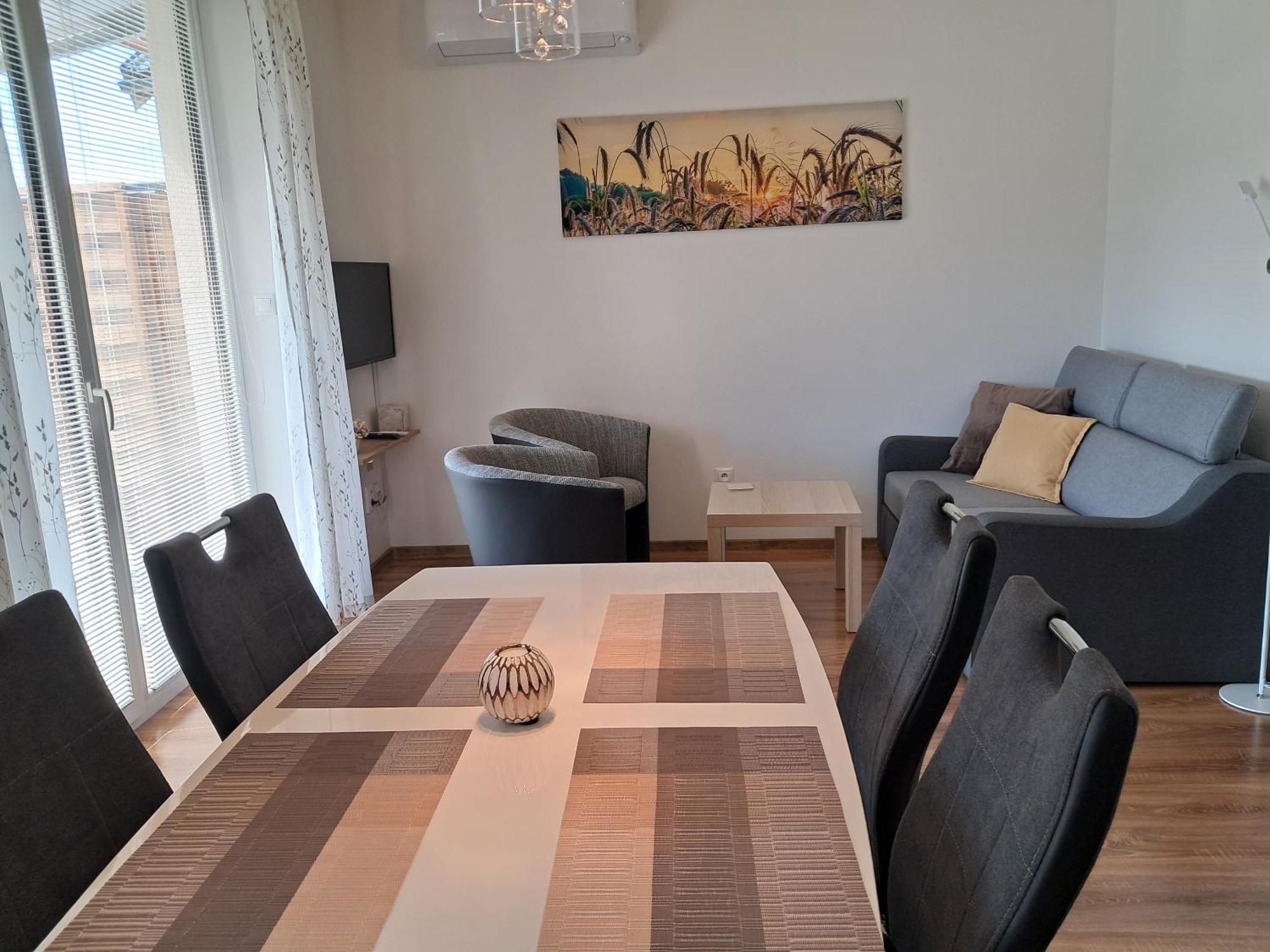 Apartmany Rubin Nesvady Exterior foto