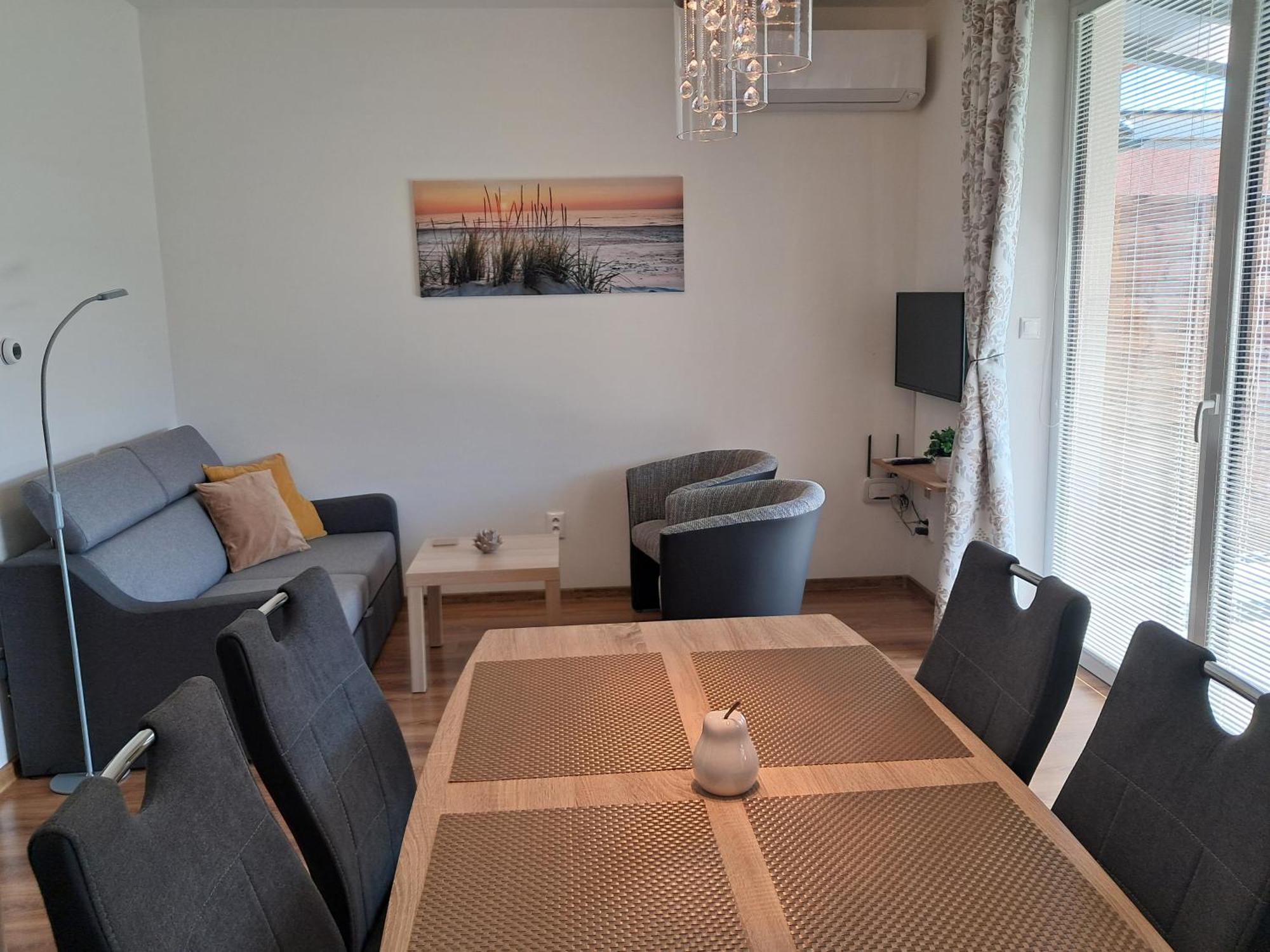 Apartmany Rubin Nesvady Exterior foto