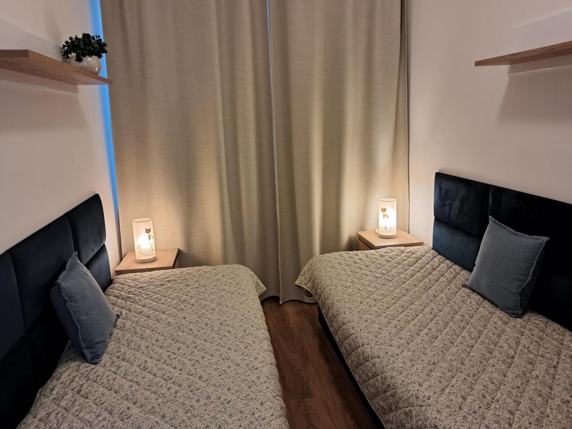 Apartmany Rubin Nesvady Exterior foto