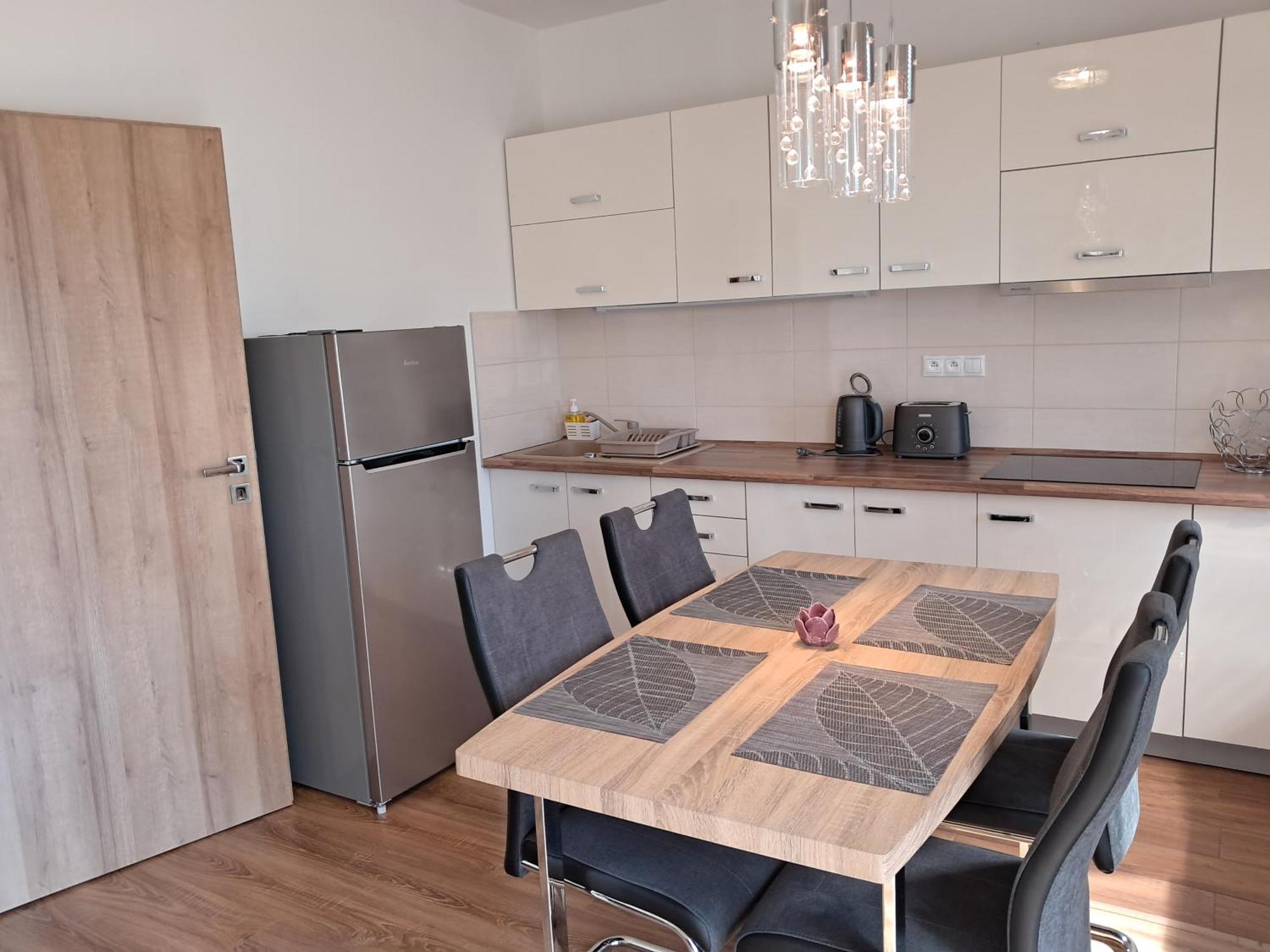 Apartmany Rubin Nesvady Exterior foto